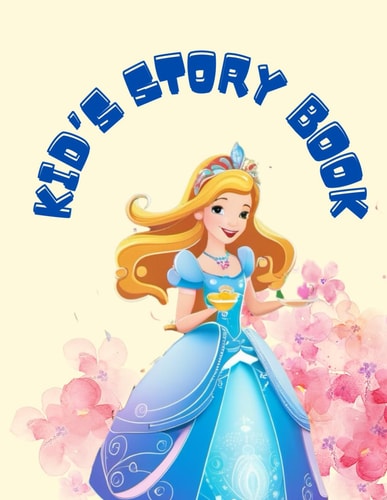 Kid's Story Book