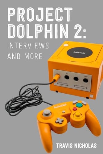 Project Dolphin Part 2: Interviews and More