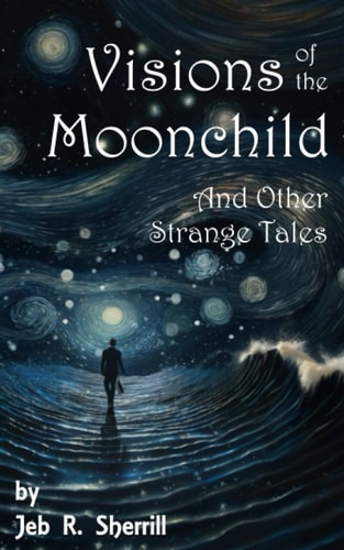 Visions of the Moonchild