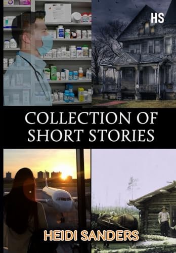 Collection of Short Stories