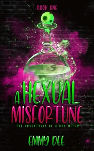 A Hexual Misfortune