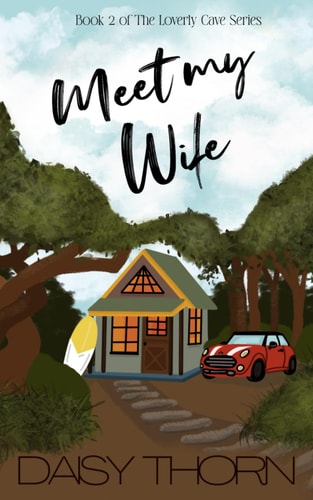 Meet My Wife Small Beach Town Romantic Comedy
