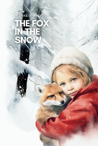 The Fox in the Snow