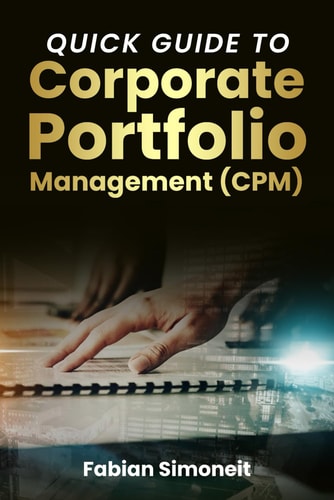 A Quick Guide to Corporate Portfolio Management