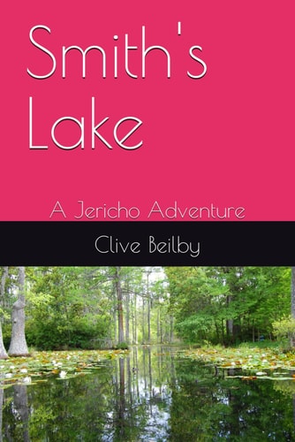 Smith's Lake A Jericho Adventure