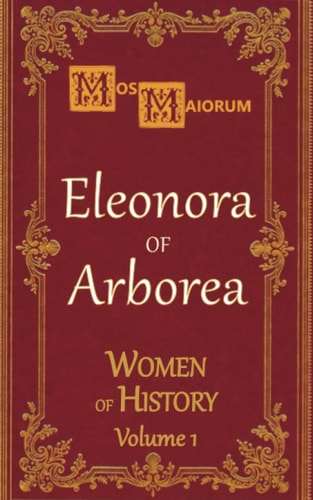 Eleonora of Arborea