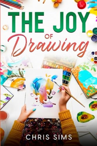 The Joy of Drawing