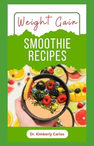 Weight Gain Smoothie Recipes How to Blend Fruits for Bodybuilding