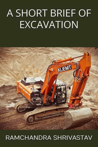 A Short Brief of Excavation