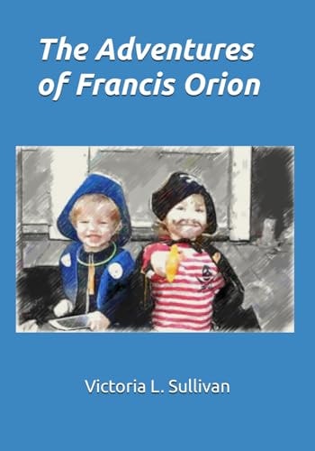 The Adventures of Francis Orion