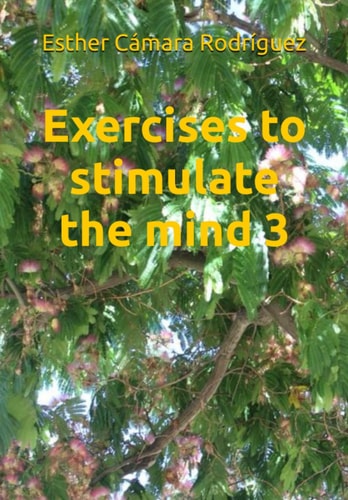 Exercises to Stimulate the Mind 3