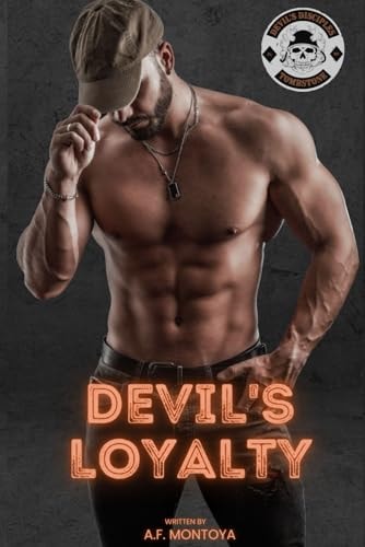 Devil's Loyalty