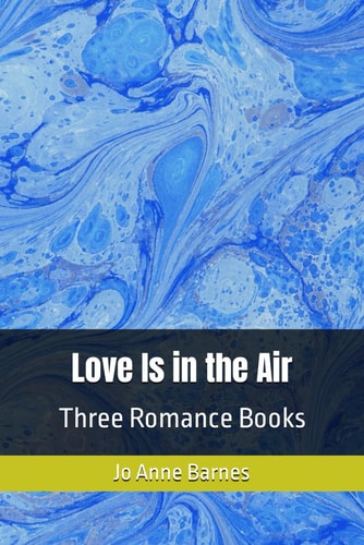 Love Is in the Air Three Romance Books