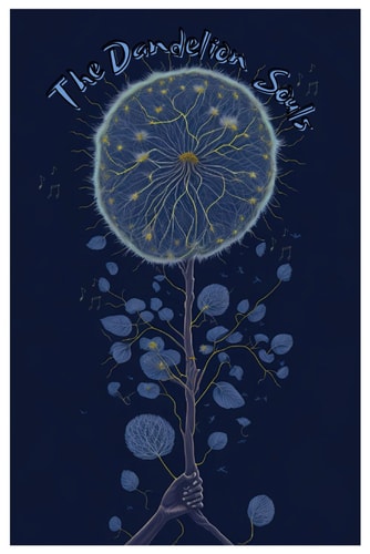 The Dandelion Souls A Poetry Collection