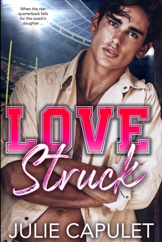 Lovestruck A Love at First Sight Sports Romance