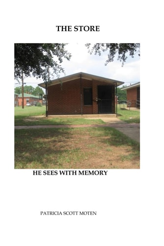 The Store He Sees With Memory