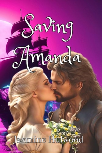 SAVING AMANDA.