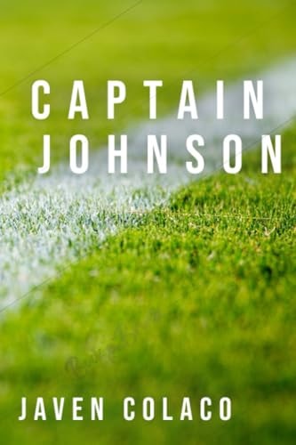 Captain Johnson