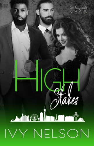 High Stakes A Billionaire Mafia Romnace