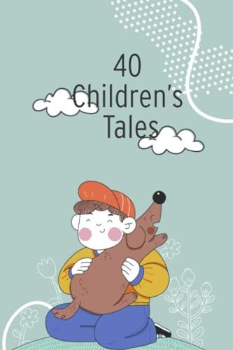 40 Children's Tales