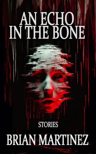 An Echo in the Bone Stories