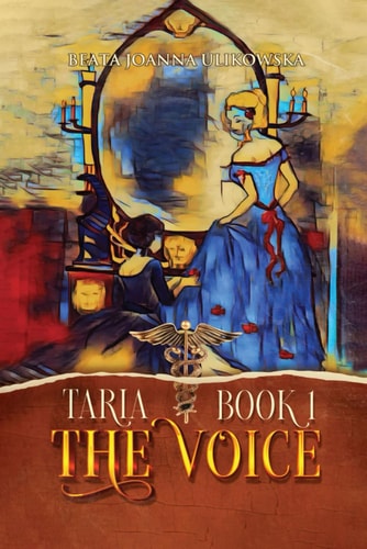 Taria Book 1 - The Voice
