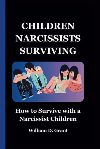 Children Narcissists Surviving How to Survive with a Narcissist Children