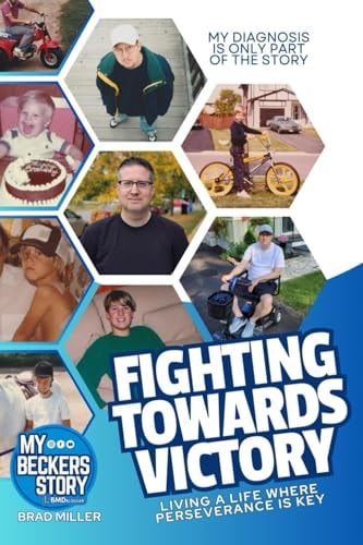 Fighting Towards Victory Living a Life where Perseverance is Key
