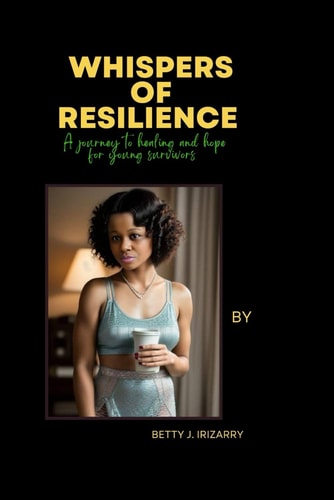Whispers of Resilience A Journey to Healing and Hope for Young Survivors
