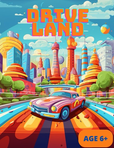 Drive Land