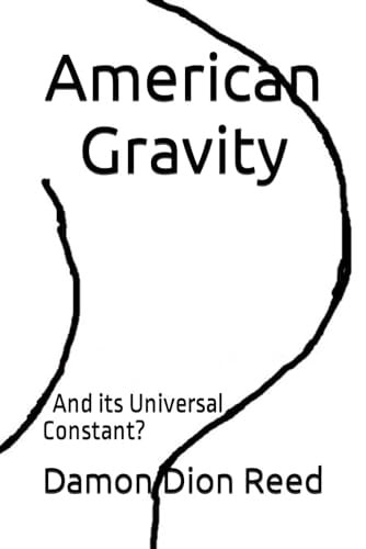 American Gravity And Its Universal Constant?