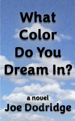 What Color Do You Dream In?