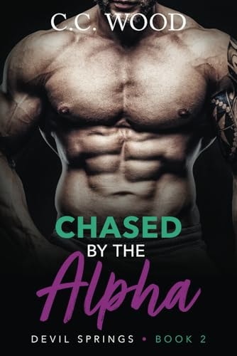 Chased by the Alpha