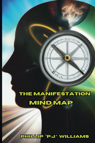 The Manifestation Mind Map