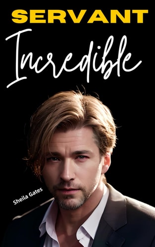 Incredible Servant Book 5 A Billionaire Boss Romance Fantasy