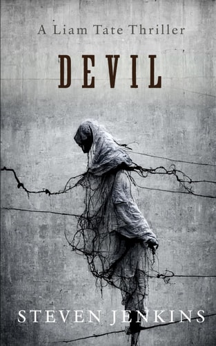 Devil A Liam Tate Supernatural Thriller #2