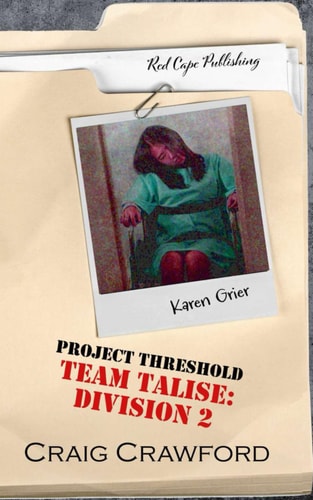 Project Threshold Team Talise: Division 2