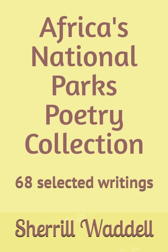 Africa's National Parks Poetry Collection