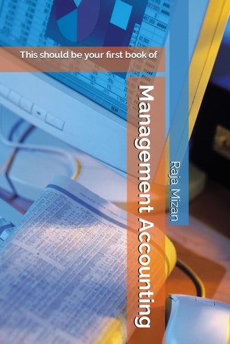 First Book of Management Accounting