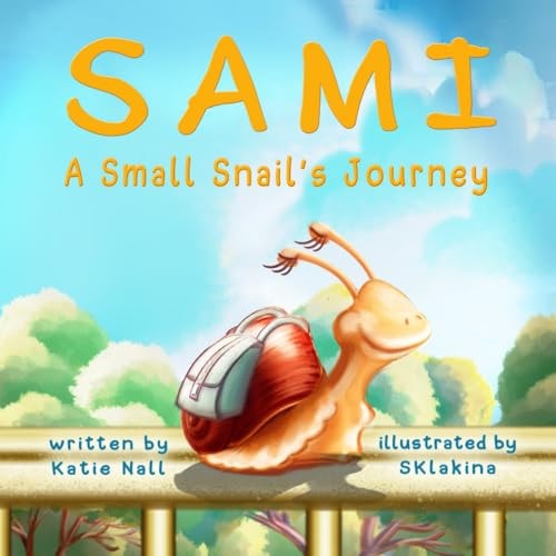 Sami A Small Snail's Journey