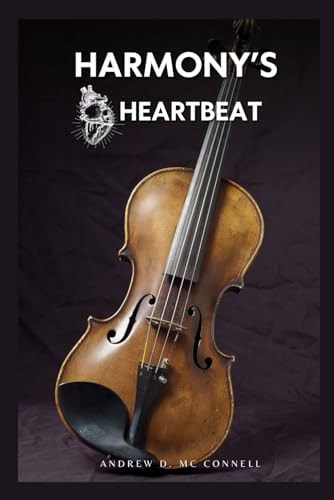 Harmony's Heartbeat Exploration Music's Unique