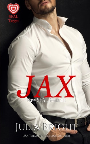 Jax A Navy SEAL Romance