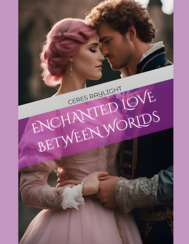 Enchanted Love Between Worlds