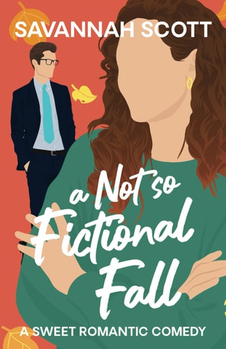 A Not So Fictional Fall A Marriage of Convenience Romcom