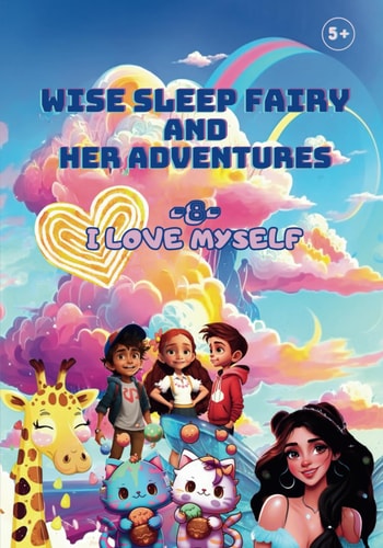 Wise Sleep Fairy and Her Adventures I Love Myself