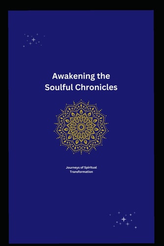 Awakening the Soulful Chronicles Journeys of Spiritual Transformation