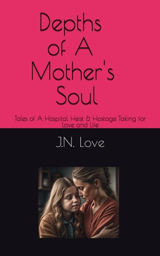 Depths of A Mother's Soul Tales of A Hospital Heist & Hostage Taking for Love and Life