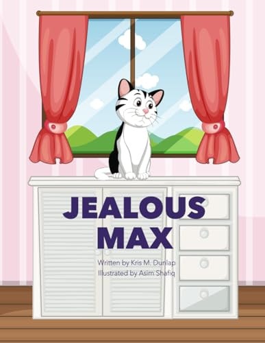 Jealous Max