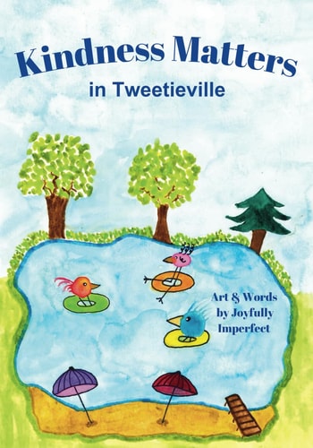 Kindness Matters In Tweetieville