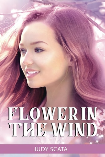 Flower In The Wind